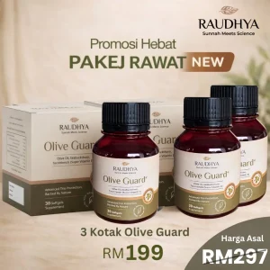 PAKEJ RAWAT
