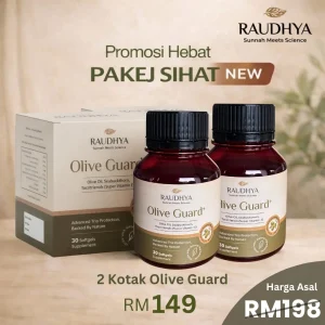 PAKEJ SIHAT